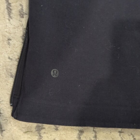 Lululemon Long Horizons Hoodie Black - Picture 12 of 13
